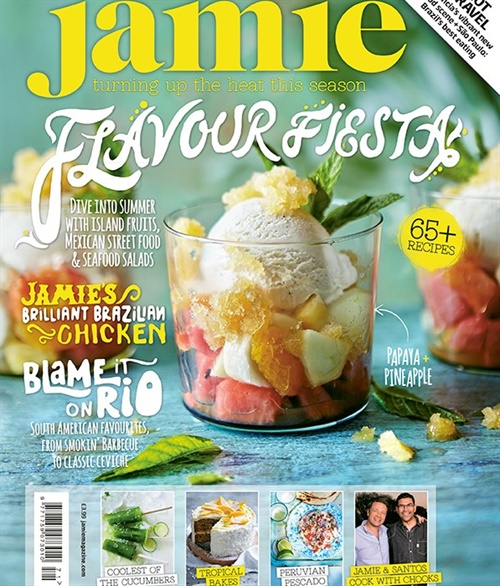 Jamies Magazine