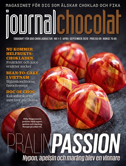 Journal Chocolat