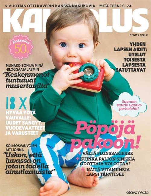 Kaksplus