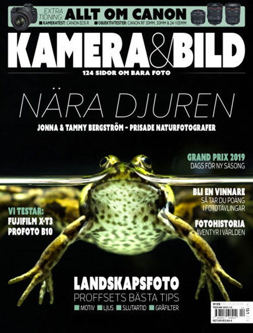 Kamera & Bild