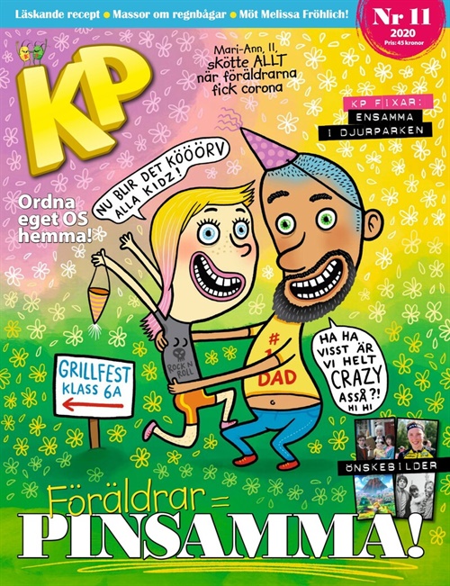 Kamratposten