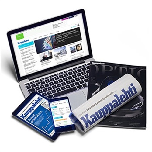 Kauppalehti VIP