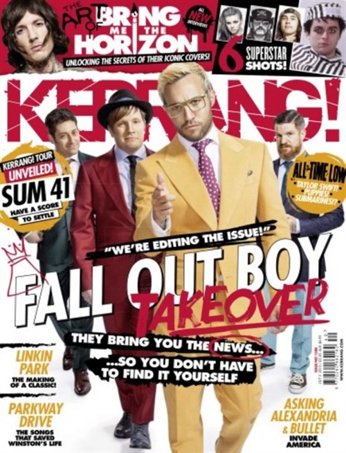 Kerrang