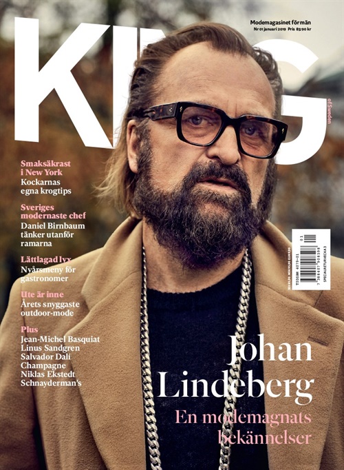 King