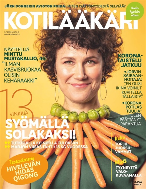 Kotilääkäri