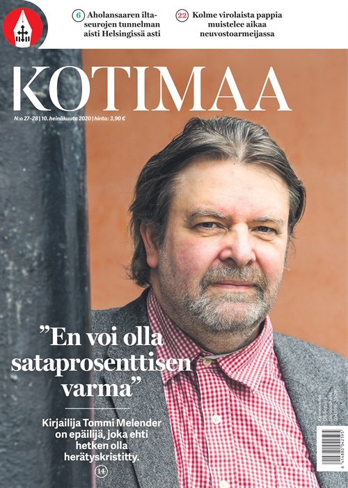 Kotimaa