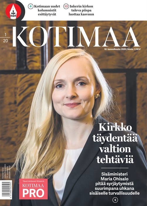 Kotimaa