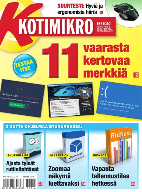 KotiMikro