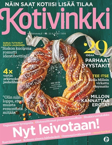 kotivinkki lehti kotivinkki lehti