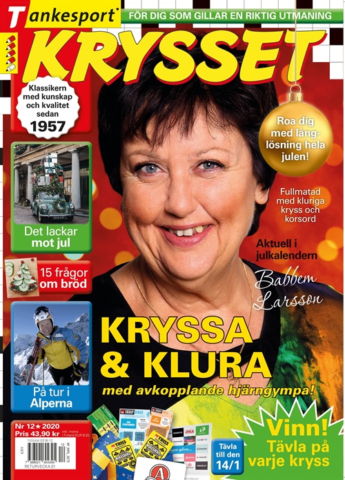 Krysset