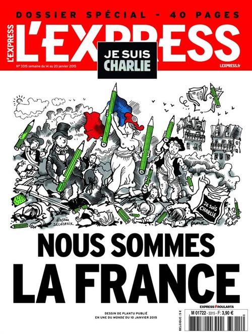 L'express International