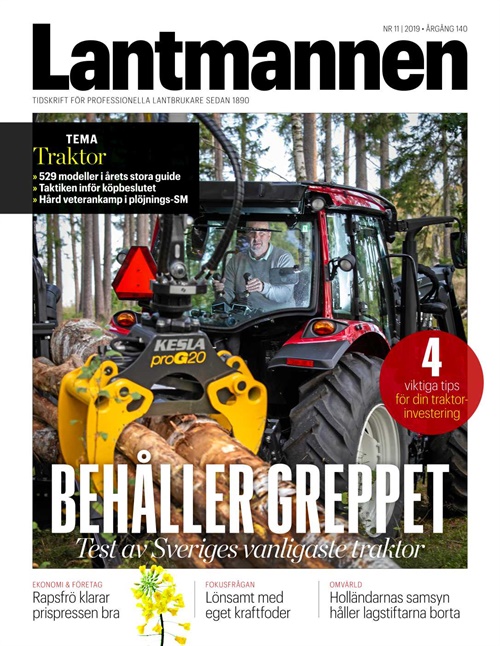Lantmannen
