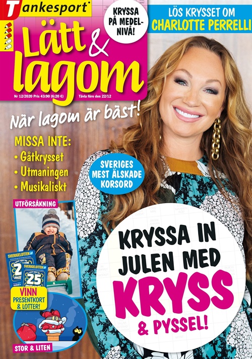 Lätt & Lagom