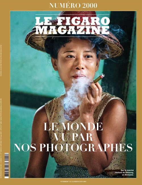 Le Figaro Magazine