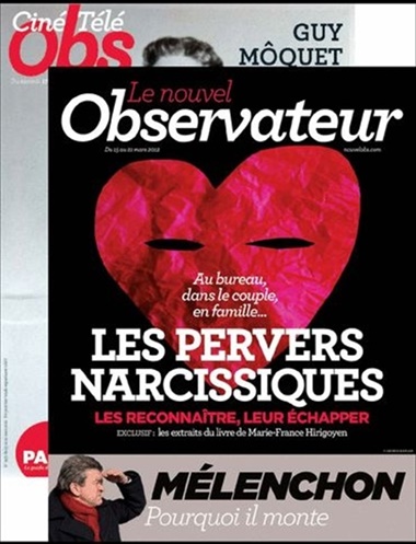 Le Nouvel Observateur