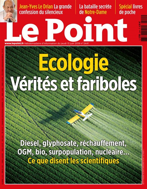 Le Point