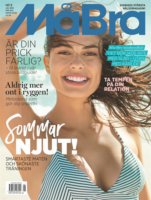 Må Bra