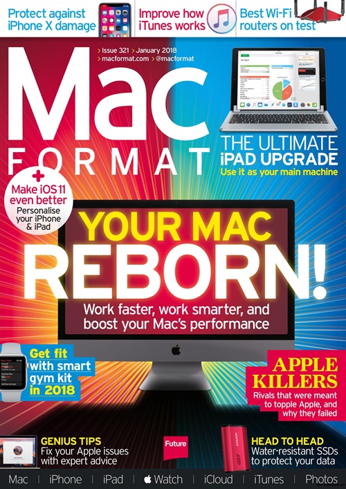 Mac Format