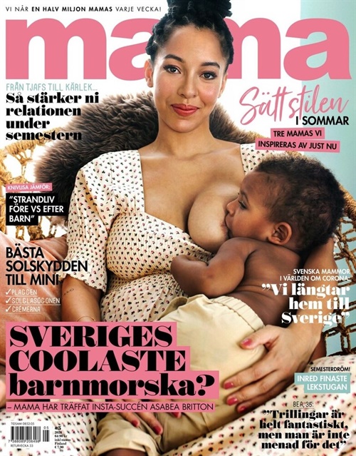 Mama
