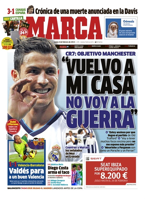 Marca