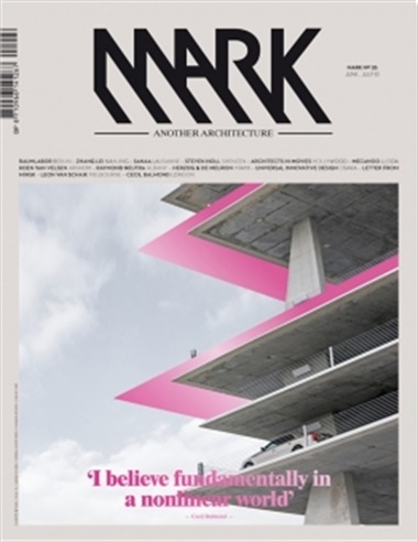 Mark Magazine