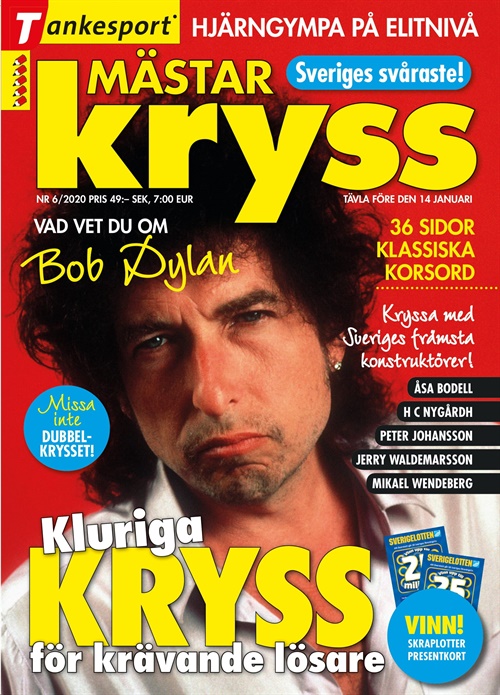 Mästarkryss