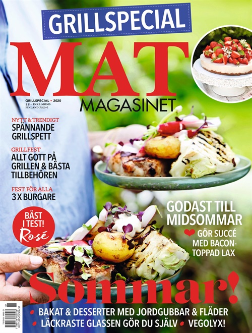 Matmagasinet