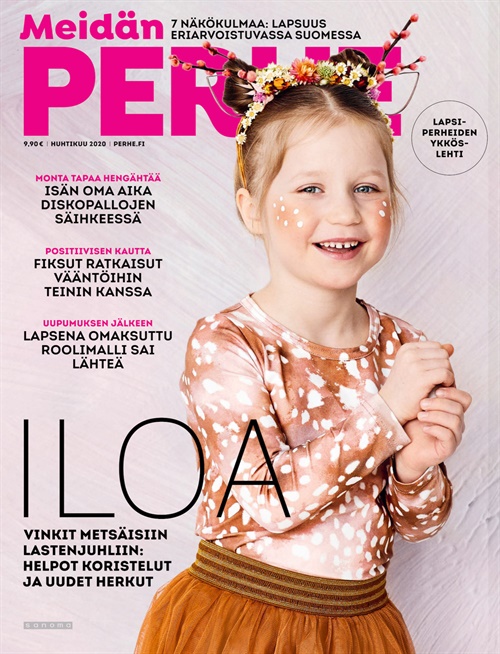 Meidän Perhe