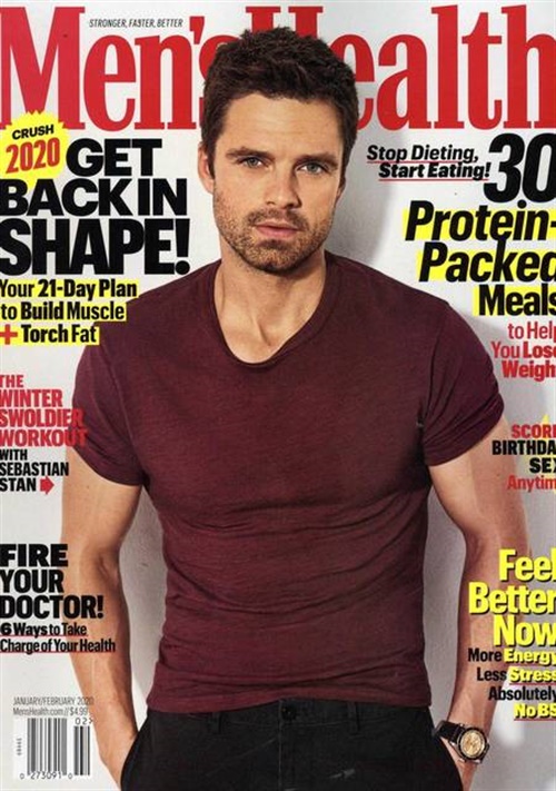 Men's Health