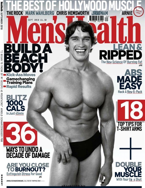 Men's Health