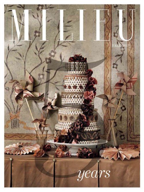 Milieu Magazine