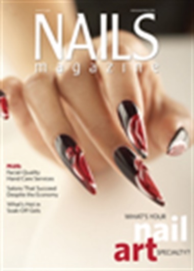 Nails Magazine