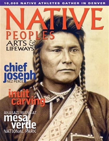 Native Peoples