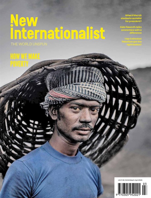 New Internationalist