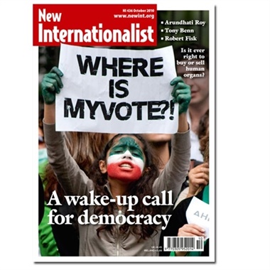 New Internationalist