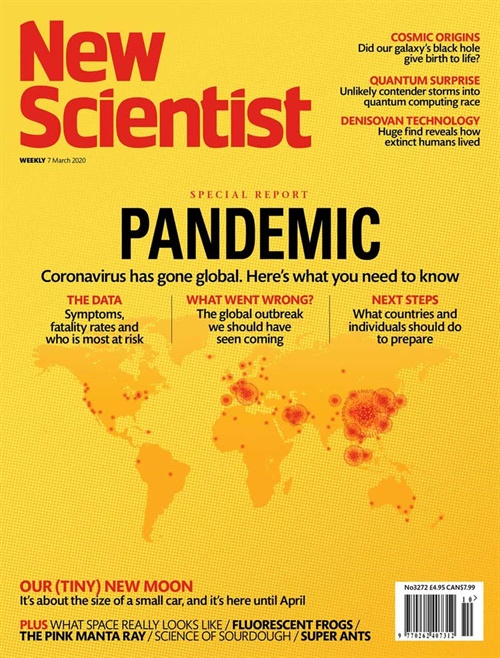 New Scientist