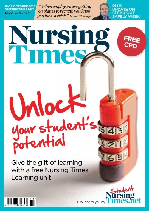 Nursing Times