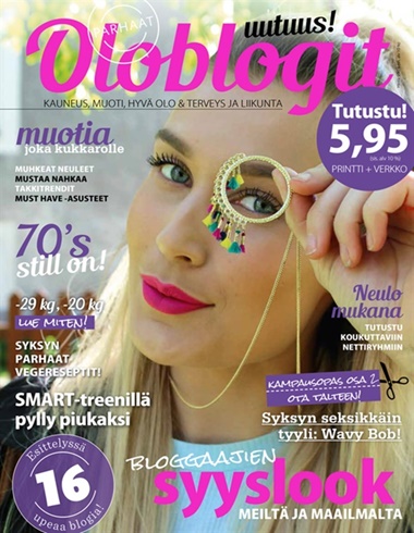 Oloblogit