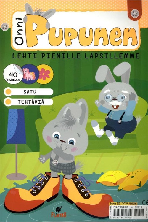 Onni Pupunen