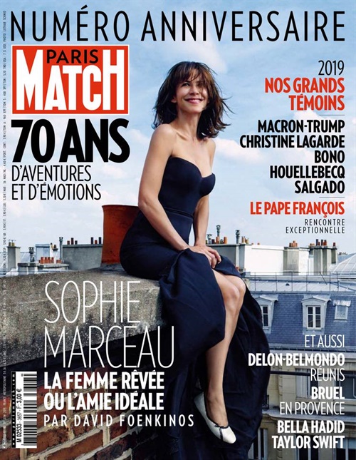 Paris Match