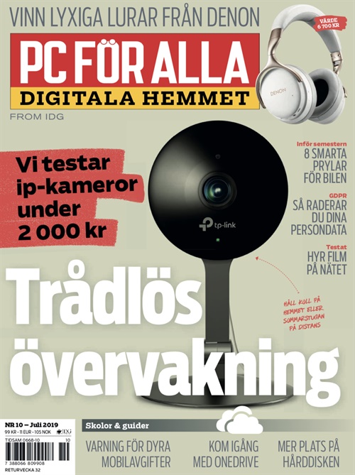 PC för Alla