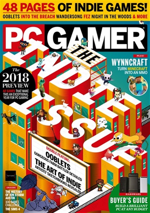 Pc Gamer