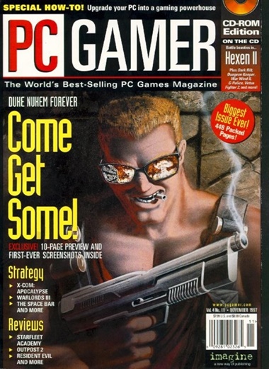 Pc Gamer