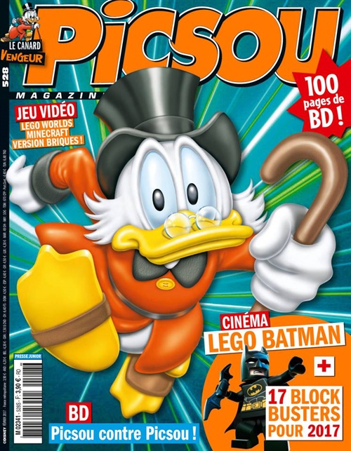 Picsou Magazin