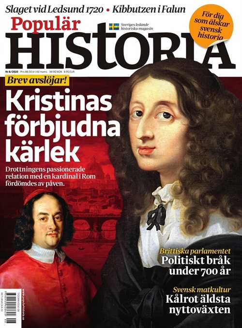 Populär Historia