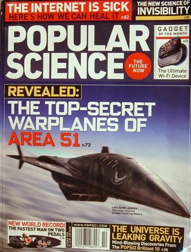 Popular Science