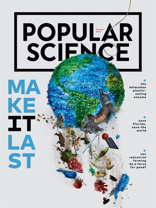 Popular Science