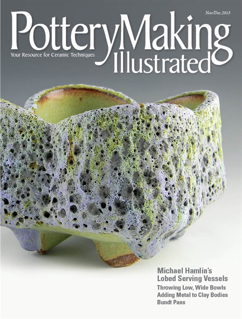 Pottery Making Illustrated