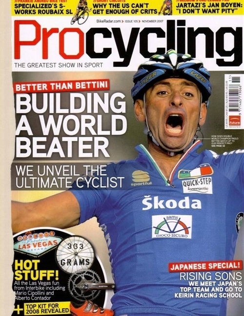 Pro Cycling