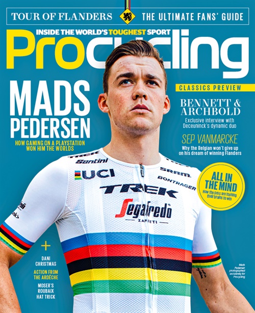 Procycling